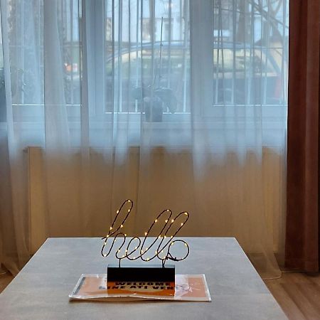 Youth Central Apartment Târgu-Mureş 외부 사진