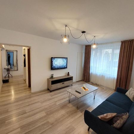 Youth Central Apartment Târgu-Mureş 외부 사진