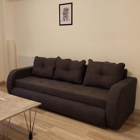 Youth Central Apartment Târgu-Mureş 외부 사진