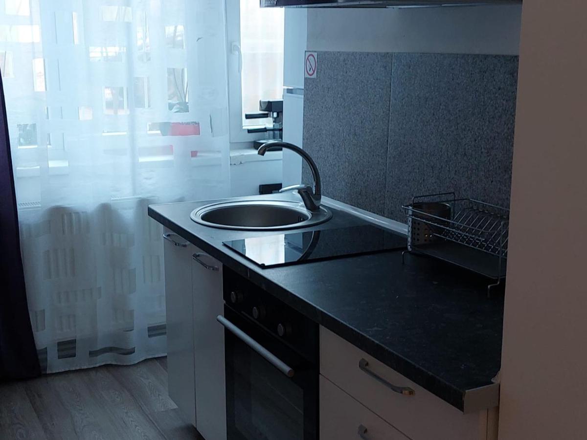 Youth Central Apartment Târgu-Mureş 외부 사진