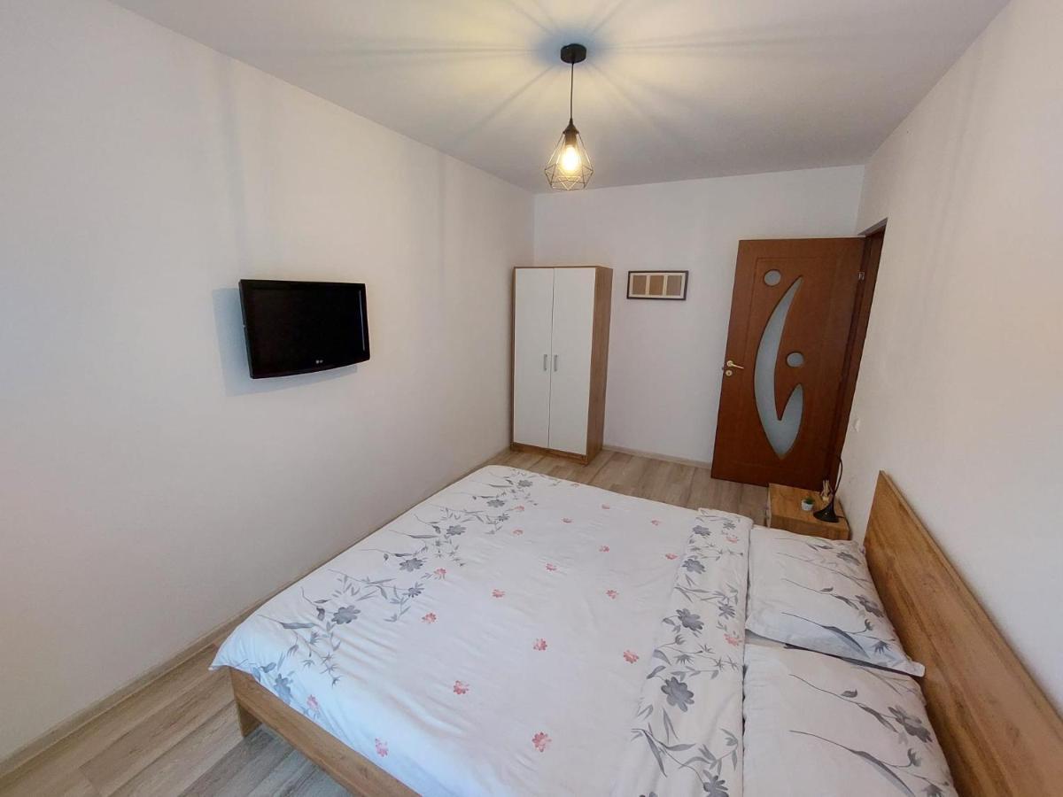 Youth Central Apartment Târgu-Mureş 외부 사진