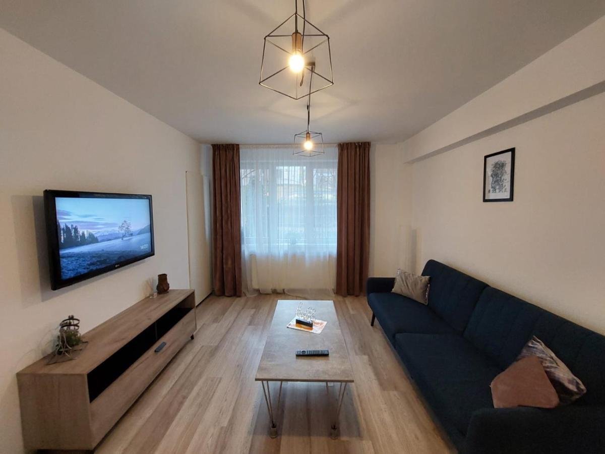 Youth Central Apartment Târgu-Mureş 외부 사진