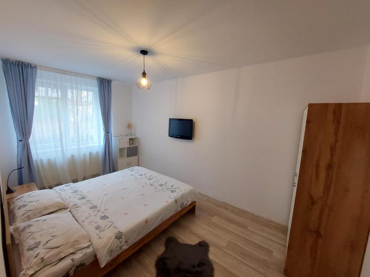 Youth Central Apartment Târgu-Mureş 외부 사진