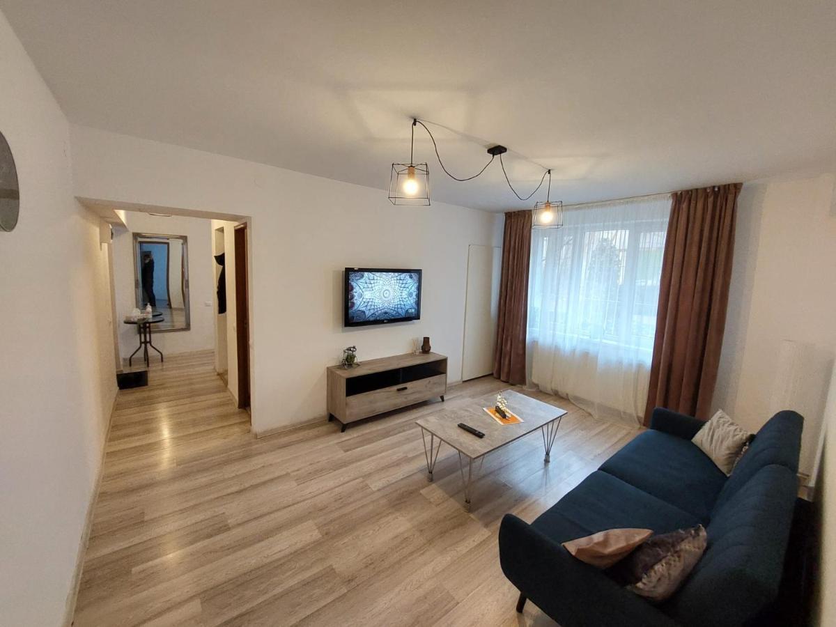 Youth Central Apartment Târgu-Mureş 외부 사진