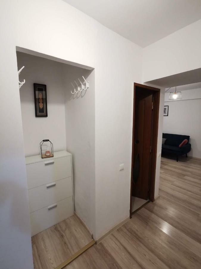 Youth Central Apartment Târgu-Mureş 외부 사진