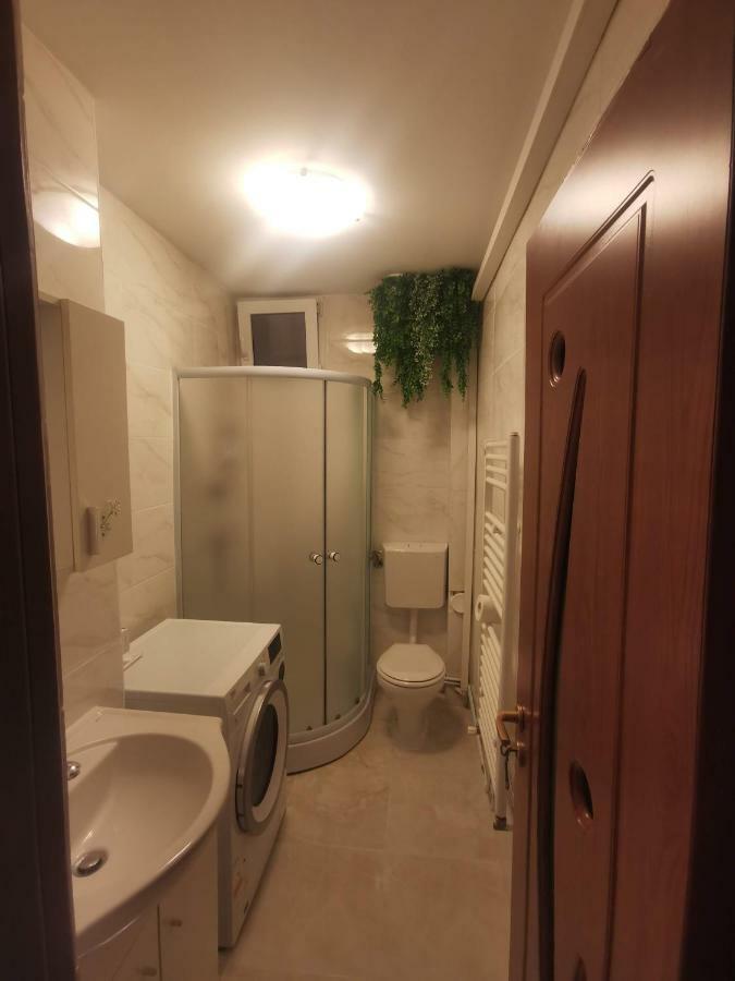 Youth Central Apartment Târgu-Mureş 외부 사진
