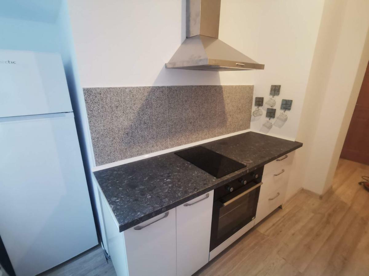 Youth Central Apartment Târgu-Mureş 외부 사진