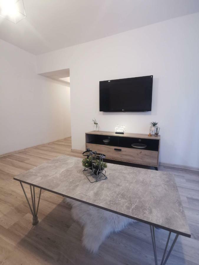 Youth Central Apartment Târgu-Mureş 외부 사진